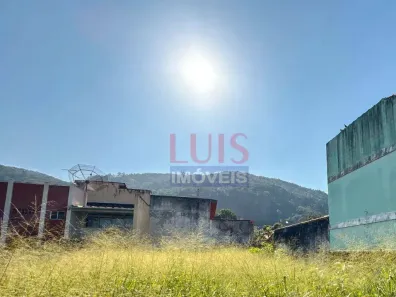 Lote/Terreno à venda, 360m² no Piratininga, Niterói