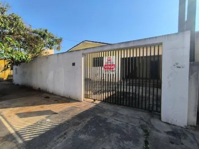 Casa com 2 Quartos à venda, 145m² no Cafezal, Londrina