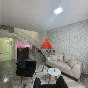 Casa com 3 Quartos à venda, 308m² no Antônio Zanaga II, Americana