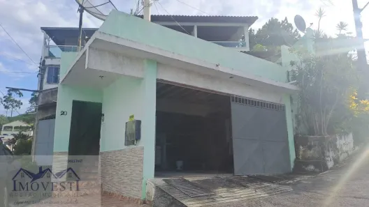 Casa de Condomínio com 2 Quartos à venda, 1960m² no Engenho do Roçado, São Gonçalo