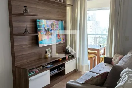 Cobertura com 2 Quartos à venda, 65m² no Jardim Dom Bosco, São Paulo