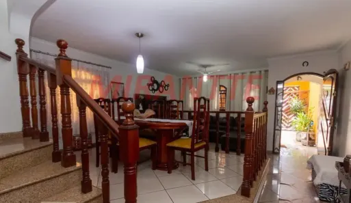 Sobrado com 3 Quartos à venda, 192m² no Vila Medeiros, São Paulo