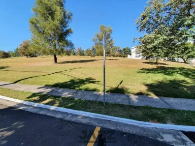 Lote/Terreno à venda, 1018m² no Alphaville Dom Pedro, Campinas