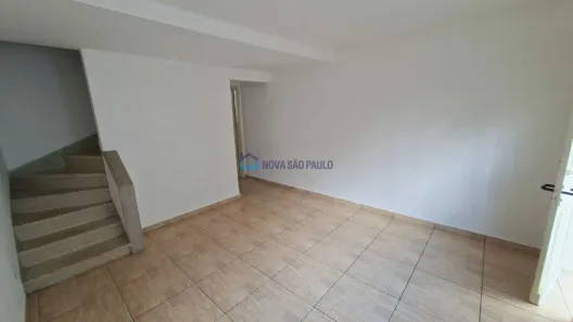 Sobrado com 2 Quartos para alugar, 110m² no Chácara Inglesa, São Paulo