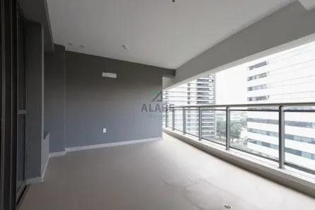 Apartamento com 4 Quartos à venda, 136m² no Água Branca, São Paulo