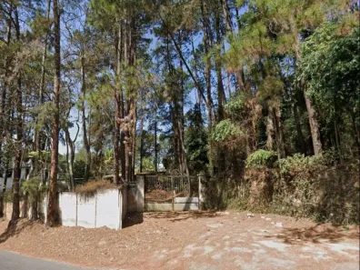 Fazenda/Sítio com 1 Quarto à venda, 380m² no Jardim Torrão de Ouro, São José dos Campos