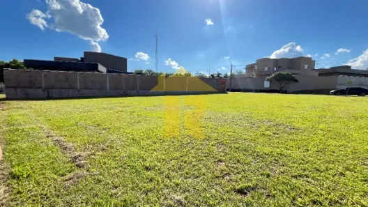 Lote/Terreno à venda, 504m² no Parque Residencial Buona Vita, São José do Rio Preto