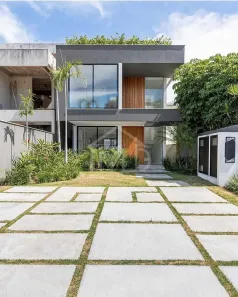 Casa de Condomínio com 4 Quartos à venda, 320m² no Barra da Tijuca, Rio de Janeiro