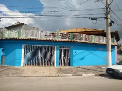 Casa com 3 Quartos à venda, 250m² no Colinas da Anhangüera, Santana de Parnaíba