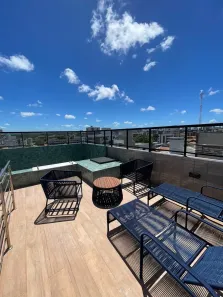 Apartamento com 3 Quartos à venda, 107m² no Altiplano Cabo Branco, João Pessoa