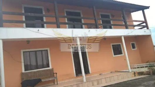 Sobrado com 3 Quartos à venda, 331m² no Bocaina, Ribeirão Pires