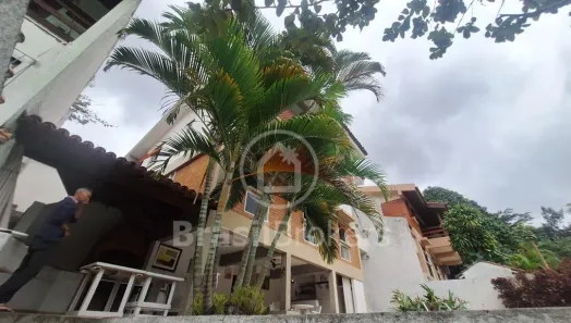 Casa de Condomínio com 4 Quartos à venda, 346m² no Freguesia (Jacarepaguá), Rio de Janeiro