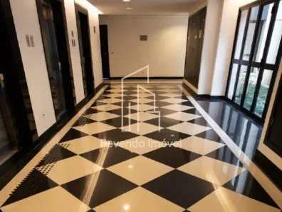 Sala Comercial à venda, 50m² no Vila Hamburguesa, São Paulo