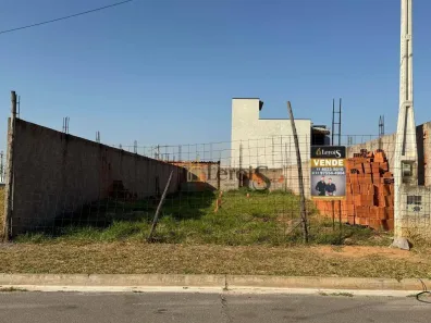 Lote/Terreno à venda, 200m² no Jardim Paulista III, Itu