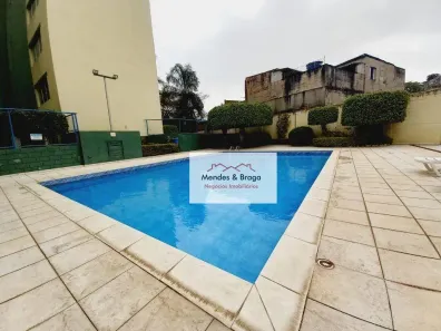 Apartamento com 2 Quartos à venda, 50m² no Imirim, São Paulo