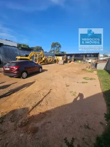 Galpão/Depósito/Armazém para alugar, 1500m² no Vila Itapura, Campinas