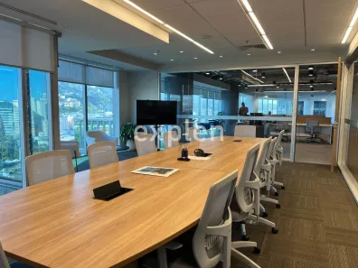 Sala Comercial para alugar, 1805m² no Centro, Rio de Janeiro