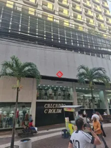 Sala Comercial à venda, 67m² no Centro, Fortaleza