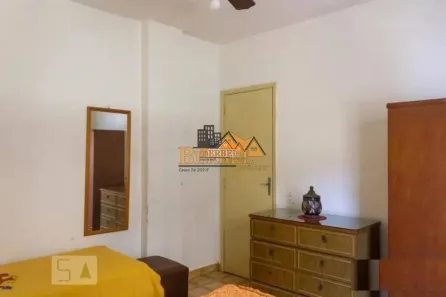 Apartamento com 1 Quarto à venda, 58m² no Aviação, Praia Grande