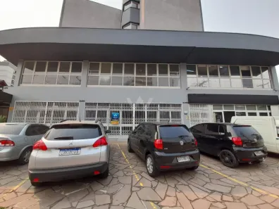 Ponto Comercial para alugar, 747m² no Centro, Novo Hamburgo