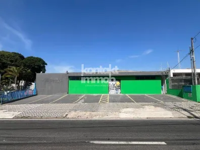 Galpão/Depósito/Armazém para alugar, 491m² no Vila Trujillo, Sorocaba