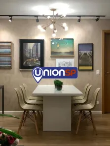 Apartamento com 3 Quartos à venda, 103m² no Vila Suzana, São Paulo