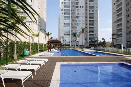 Apartamento com 2 Quartos à venda, 79m² no Vila Leopoldina, São Paulo