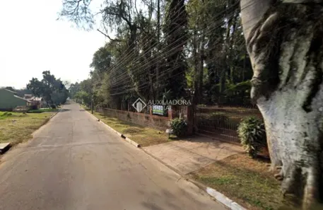 Lote/Terreno à venda, 5600m² no Rondônia, Novo Hamburgo