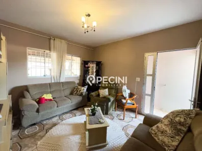 Casa com 2 Quartos à venda, 183m² no Vila di Napoli (Ajapi), Rio Claro
