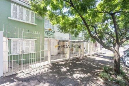 Imóvel Comercial com 6 Quartos para alugar, 651m² no Rio Branco, Porto Alegre