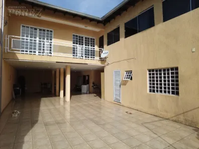 Sobrado com 3 Quartos à venda, 260m² no Jardim Santa Alice, Londrina