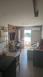 Apartamento com 3 Quartos à venda, 70m² no Umuarama, Uberlândia
