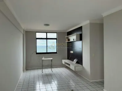 Apartamento com 3 Quartos para alugar, 98m² no Cotovelo (Distrito Litoral), Parnamirim