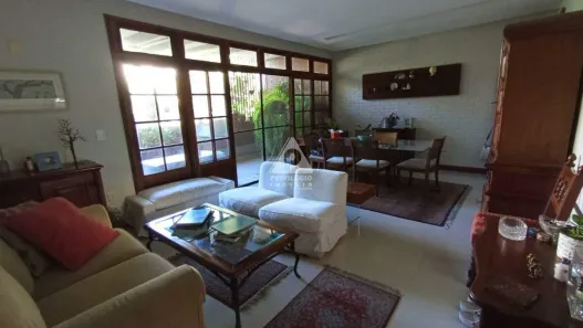 Apartamento com 3 Quartos à venda, 160m² no Barra da Tijuca, Rio de Janeiro