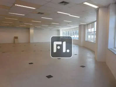 Sala Comercial para alugar, 2690m² no Jardim das Laranjeiras, São Paulo