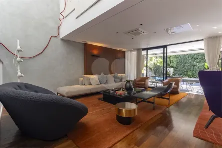 Casa com 3 Quartos à venda, 350m² no Jardim Luzitânia, São Paulo