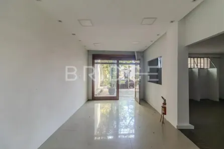 Ponto Comercial para alugar, 62m² no Floresta, Porto Alegre
