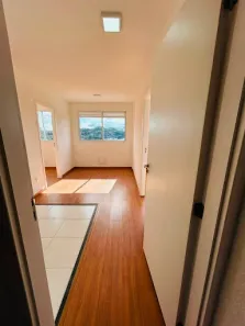 Apartamento com 2 Quartos à venda, 35m² no Conjunto Habitacional Santa Etelvina III, São Paulo