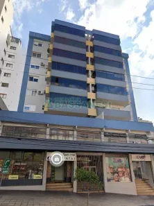 Apartamento com 3 Quartos para alugar, 122m² no Pio X, Caxias do Sul