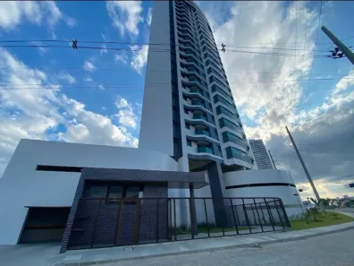 Apartamento com 2 Quartos para alugar, 58m² no Indianópolis, Caruaru