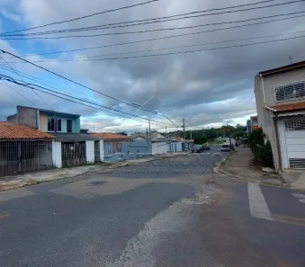 Casa com 2 Quartos para venda ou aluguel, 123m² no Jardim Nogueira, Sorocaba