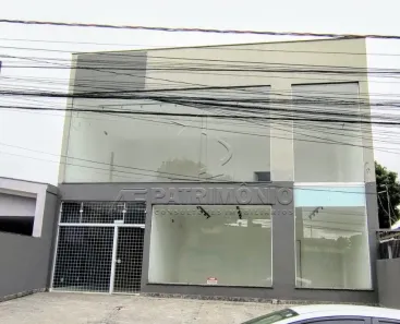 Ponto Comercial à venda, 300m² no Parque Bela Vista, Votorantim