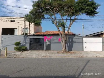Casa com 3 Quartos à venda, 150m² no Jardim do Lago, Jundiaí