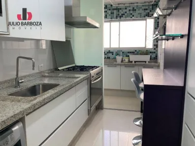 Apartamento com 3 Quartos à venda, 100m² no Indianópolis, São Paulo