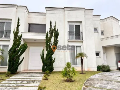 Casa de Condomínio com 4 Quartos à venda, 380m² no Condomínio Residencial Montserrat, São José dos Campos