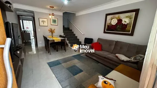 Sobrado com 2 Quartos à venda, 150m² no Vila Palmeiras, São Paulo