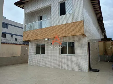 Casa com 3 Quartos à venda, 150m² no Real, Praia Grande