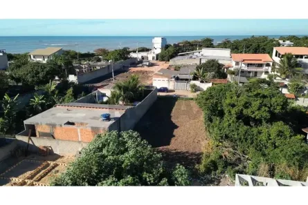 Lote/Terreno à venda, 360m² no Guanabara, Anchieta
