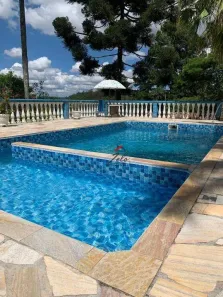 Fazenda/Sítio com 4 Quartos à venda, 352m² no Fazenda Marajoara, Campo Limpo Paulista