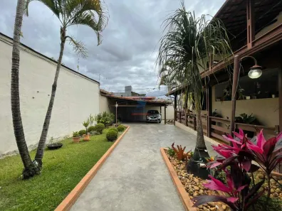 Casa com 6 Quartos à venda, 144m² no Riacho das Pedras, Contagem